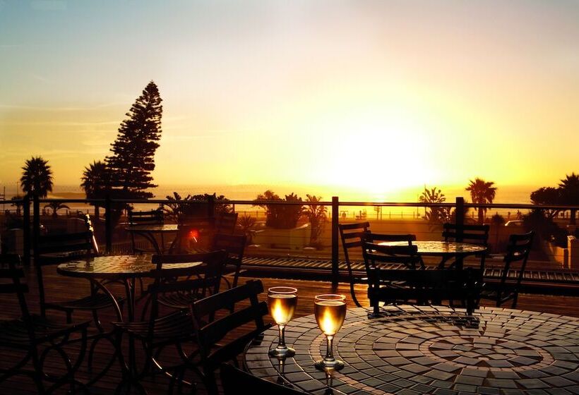 Premier Hotel Cape Town