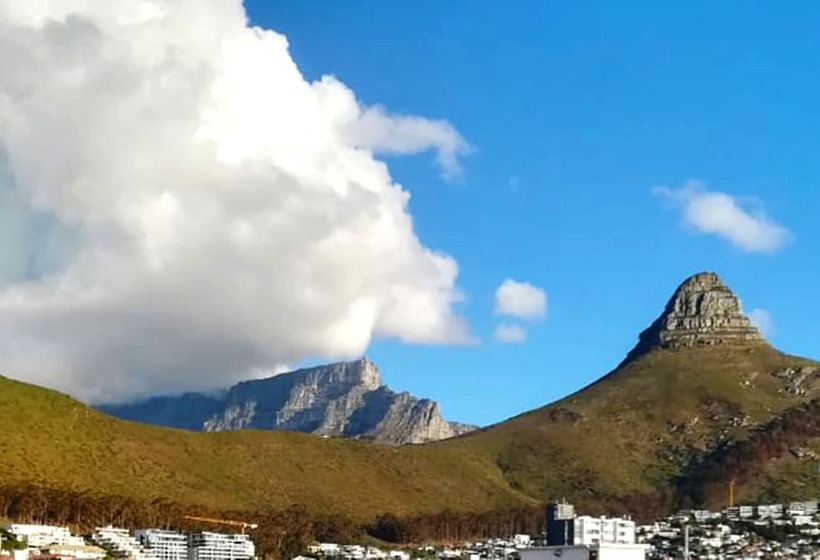 Premier Hotel Cape Town