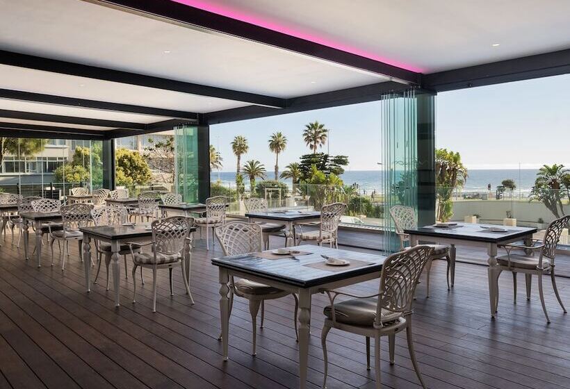 Premier Hotel Cape Town