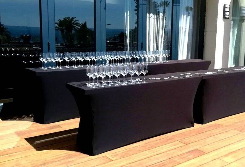 Premier Hotel Cape Town