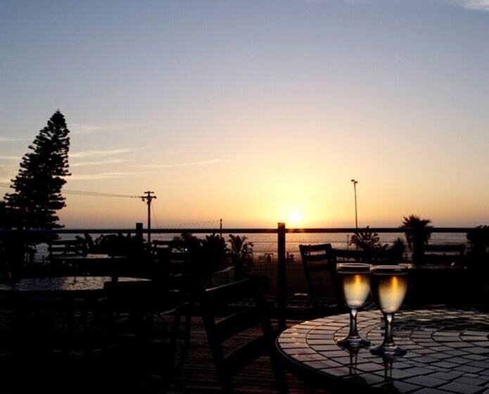 Premier Hotel Cape Town