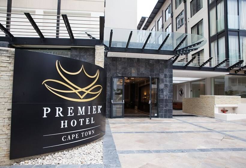 Premier Hotel Cape Town