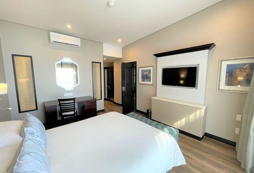 Premier Hotel Cape Town