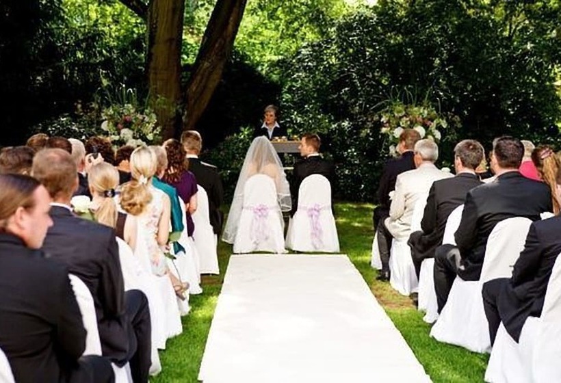 Privathotel Lindtner Hamburg