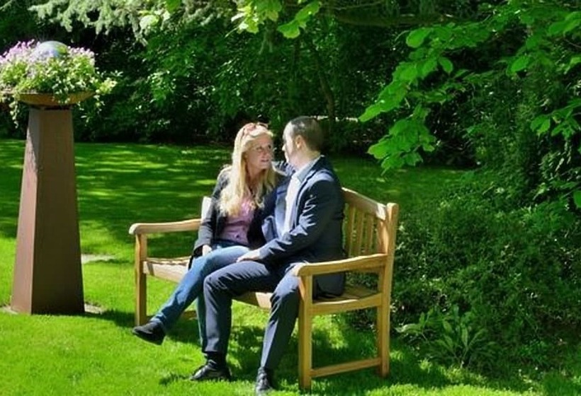 Privathotel Lindtner Hamburg