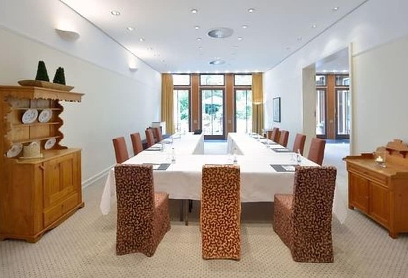 Privathotel Lindtner Hamburg