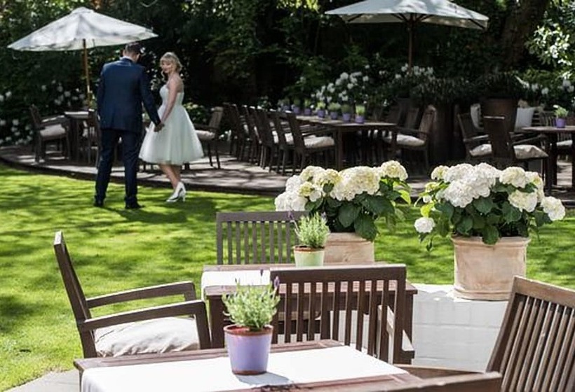 Privathotel Lindtner Hamburg