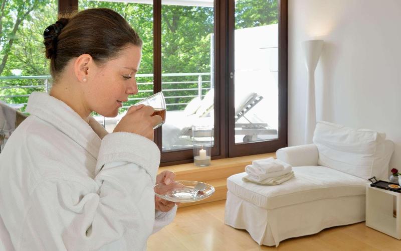 Privathotel Lindtner Hamburg