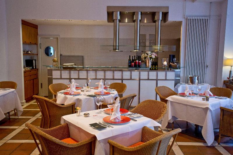 Privathotel Lindtner Hamburg