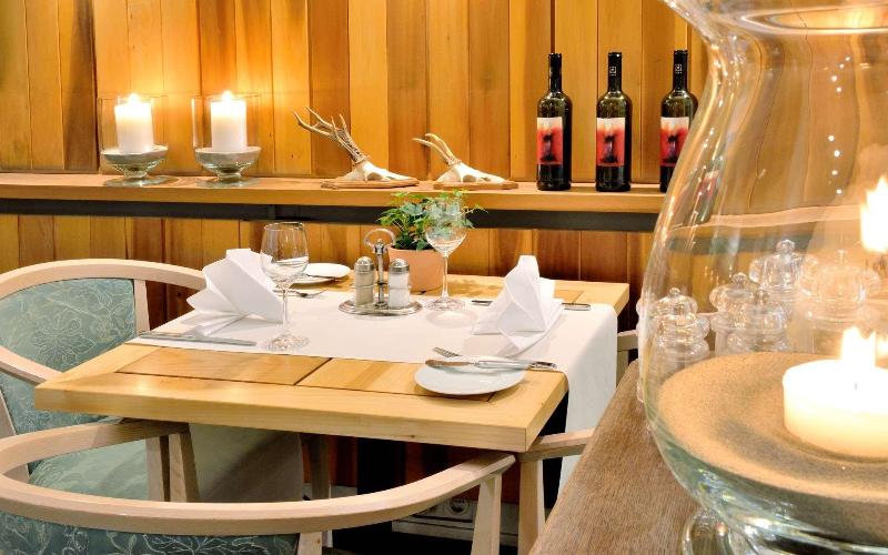 Privathotel Lindtner Hamburg