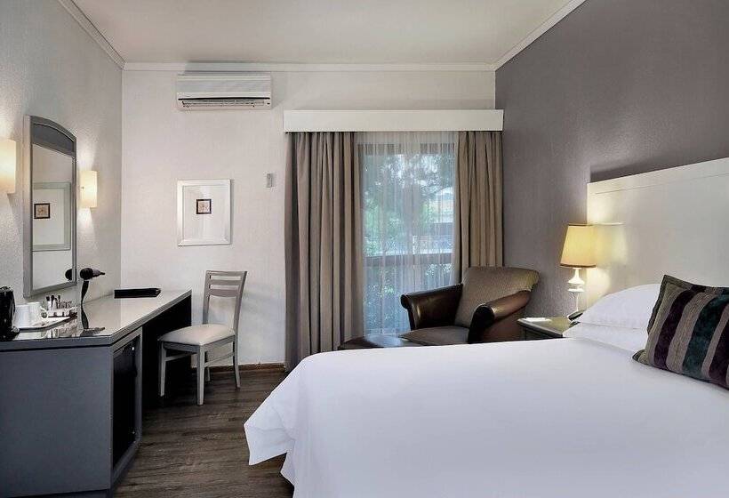 Protea Hotel By Marriott Midrand