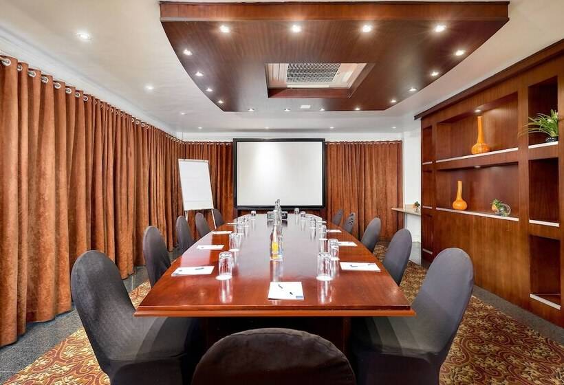 Protea Hotel By Marriott Midrand