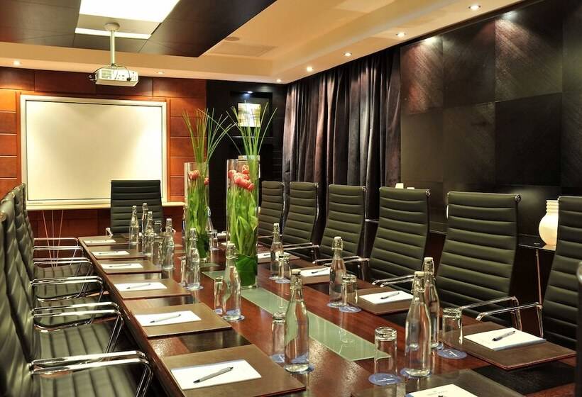 Protea Hotel By Marriott Midrand