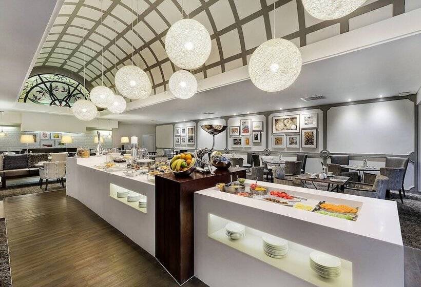 Protea Hotel By Marriott Midrand