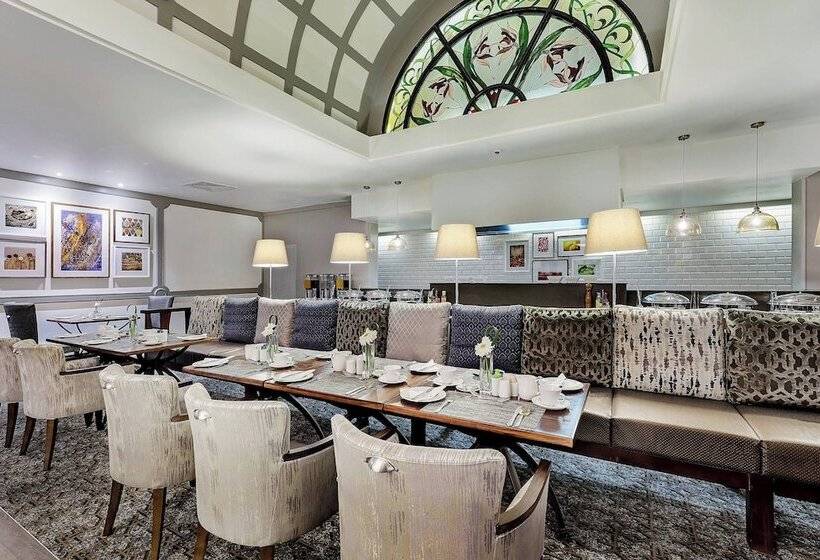 Protea Hotel By Marriott Midrand