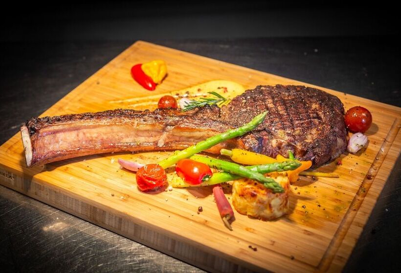 هتل Pullman Bucharest World Trade Center