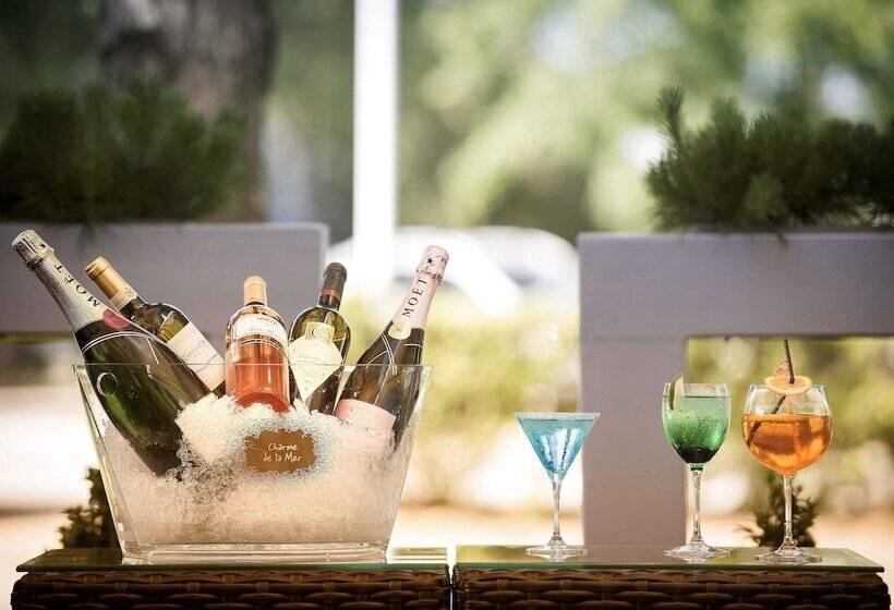 هتل Pullman Bucharest World Trade Center