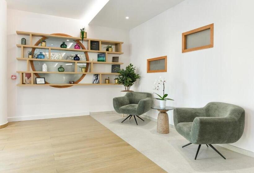 Отель Pullman La Pléiade Montpellier Centre