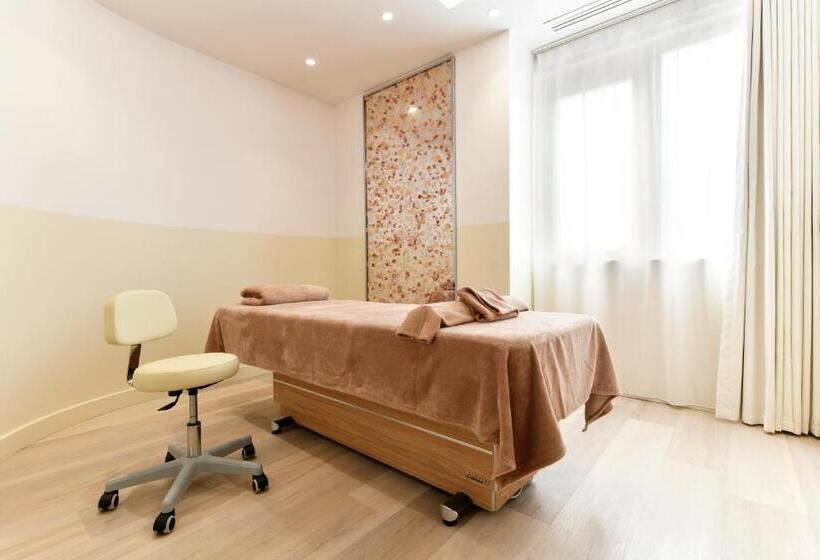 Отель Pullman La Pléiade Montpellier Centre