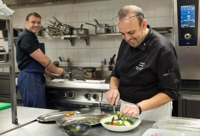 Отель Pullman La Pléiade Montpellier Centre