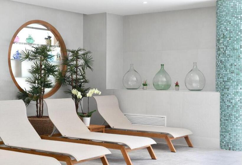 Отель Pullman La Pléiade Montpellier Centre