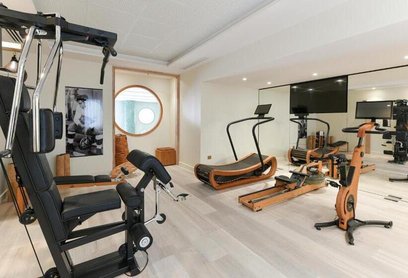 Отель Pullman La Pléiade Montpellier Centre