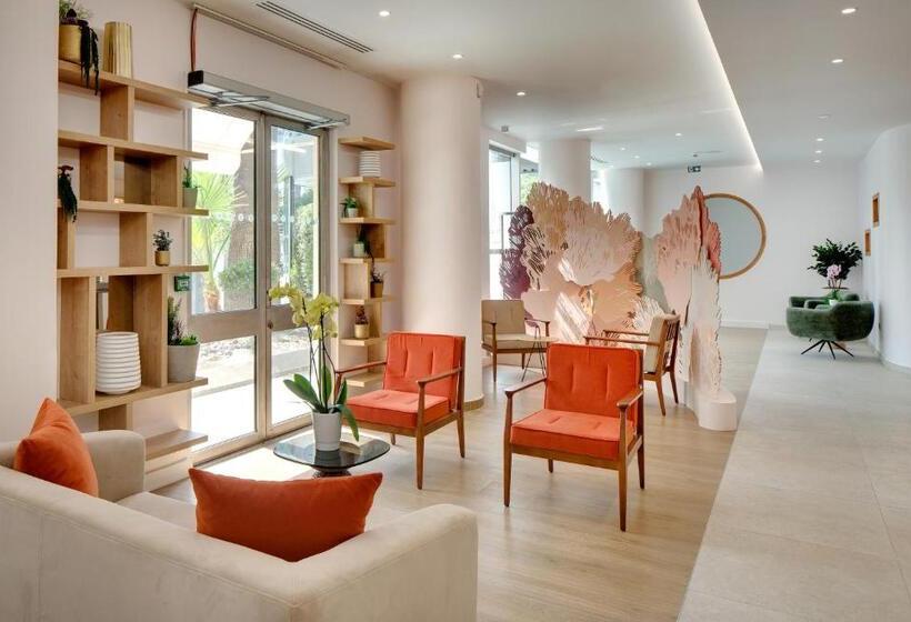 Отель Pullman La Pléiade Montpellier Centre