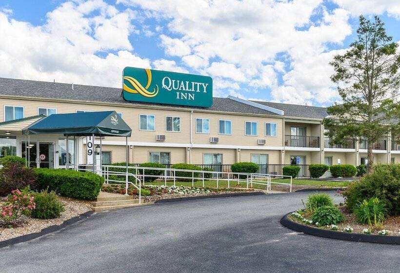 فندق Quality Inn