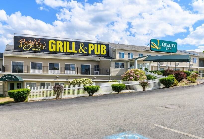 فندق Quality Inn