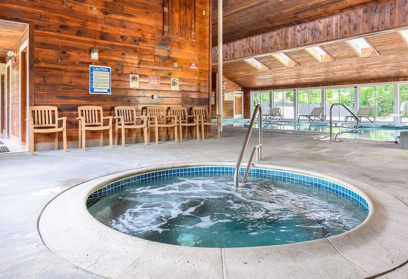 فندق Quality Inn