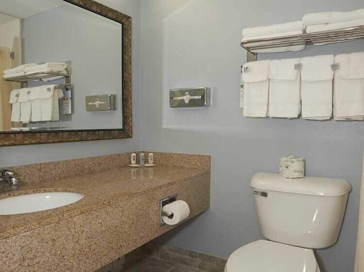 فندق Quality Inn