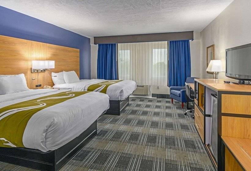 فندق Quality Inn