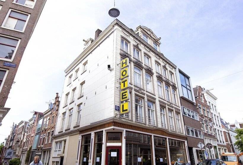 هتل Quentin Arrive