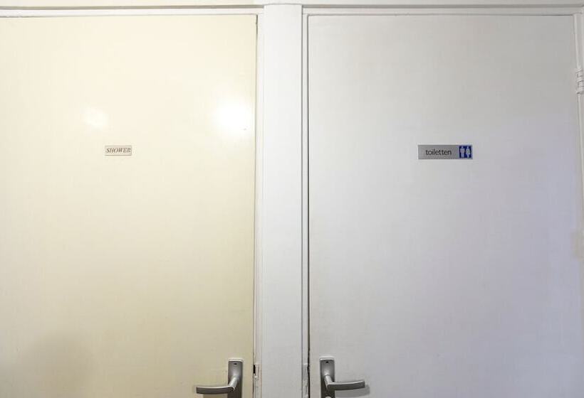 هتل Quentin Arrive