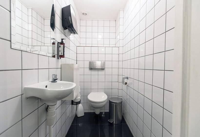 هتل Quentin Arrive