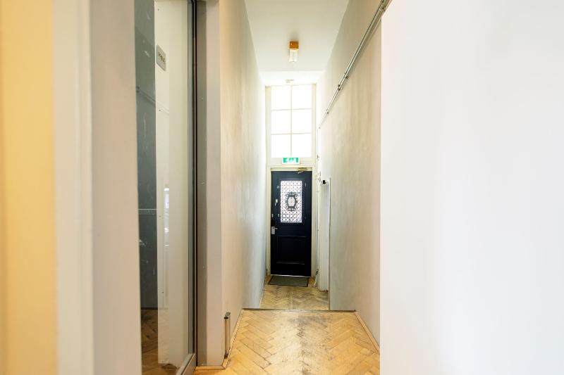 هتل Quentin Arrive