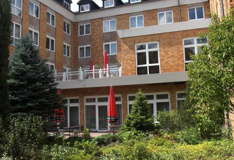 Quick Hotel Dresden West