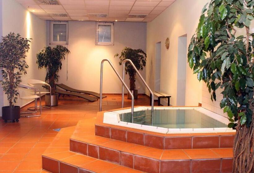 Quick Hotel Dresden West