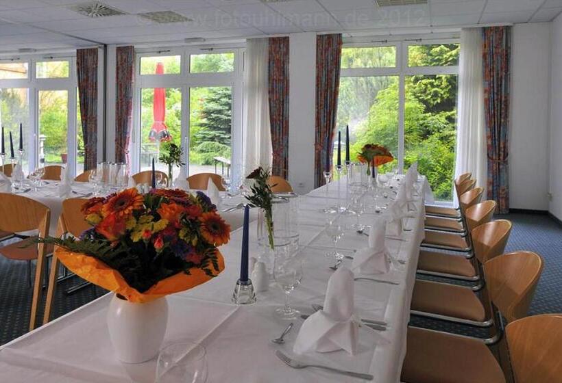 Quick Hotel Dresden West