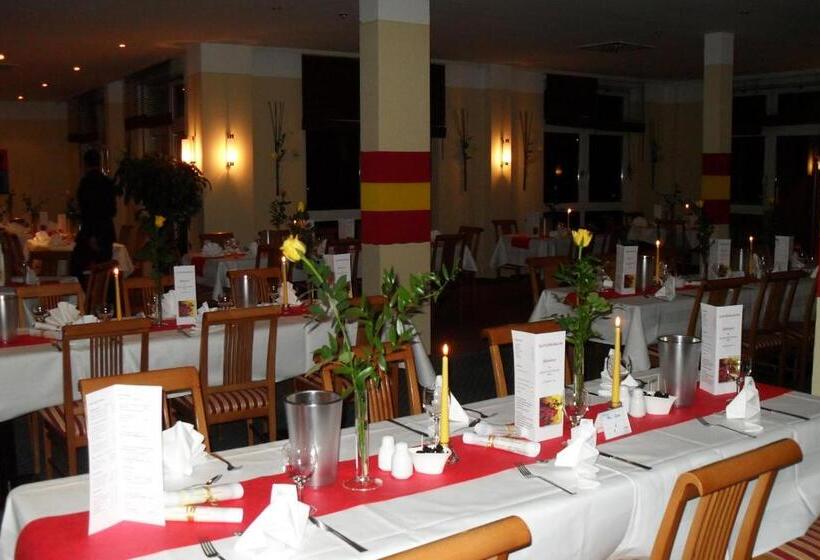 Quick Hotel Dresden West