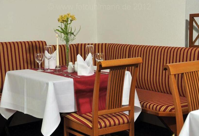 Quick Hotel Dresden West