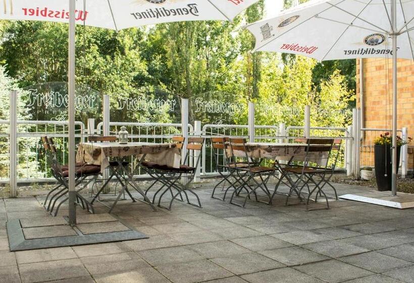 Quick Hotel Dresden West