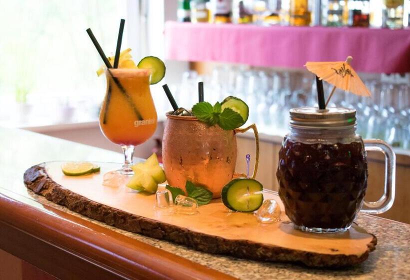 Quick Hotel Dresden West