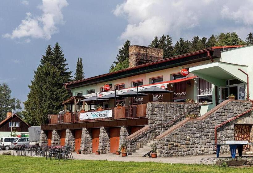 호텔 Racek