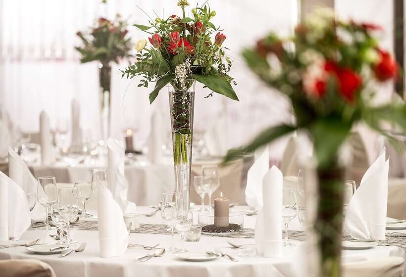 Radisson Blu Park Hotel & Conference Centre