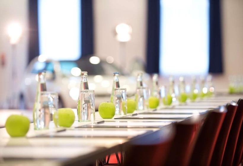 Radisson Blu Park Hotel & Conference Centre