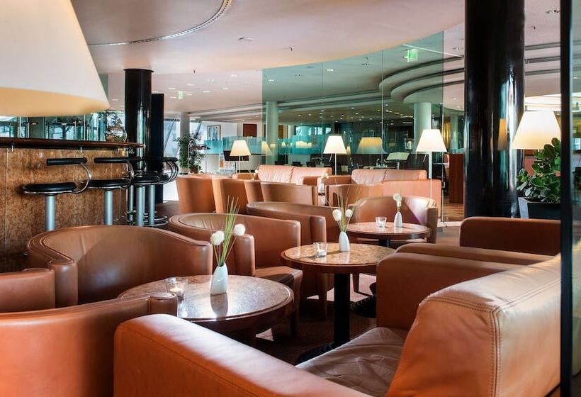 Radisson Blu Park Hotel & Conference Centre