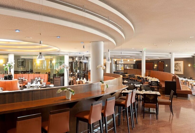 Radisson Blu Park Hotel & Conference Centre