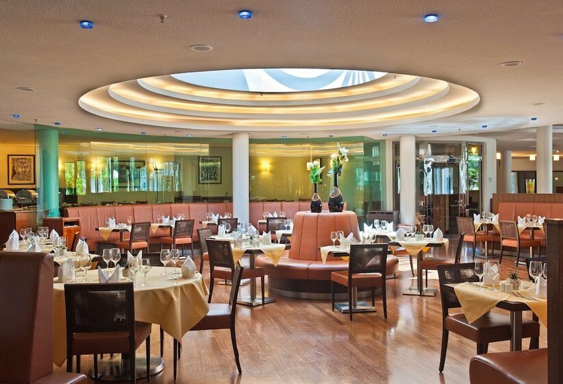 Radisson Blu Park Hotel & Conference Centre