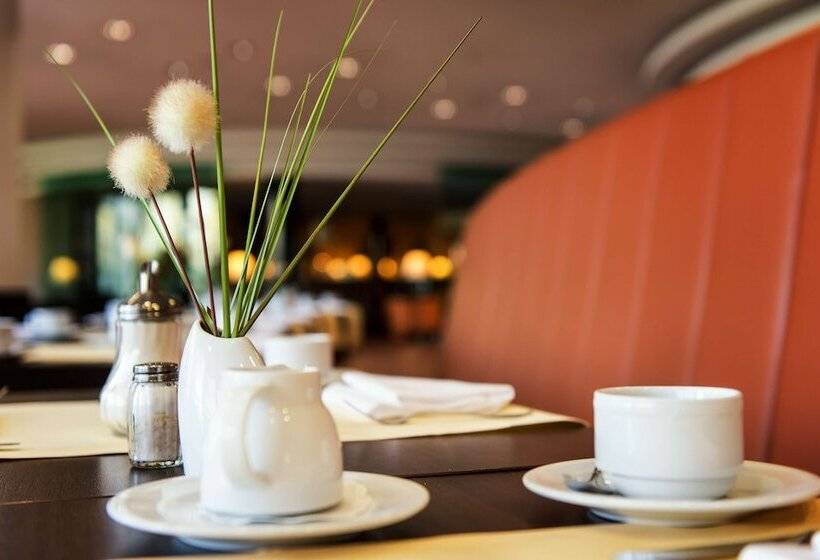 Radisson Blu Park Hotel & Conference Centre